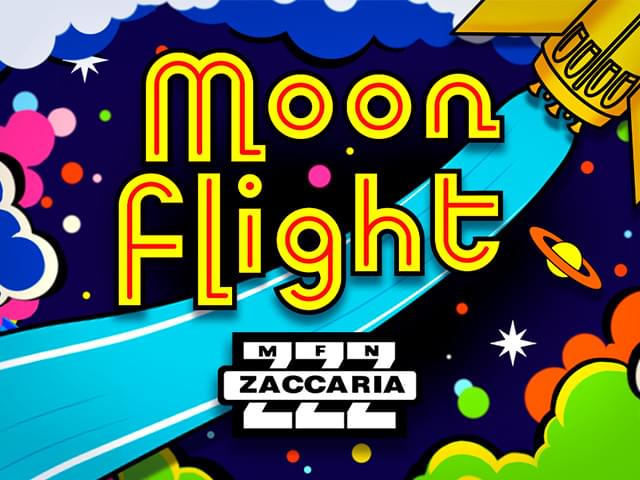 bbpg Deslizante de Voo Lunar