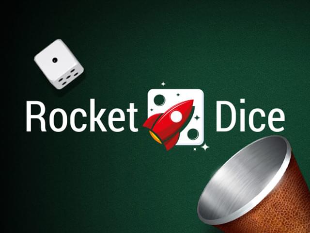 bbpg Dados de Foguete